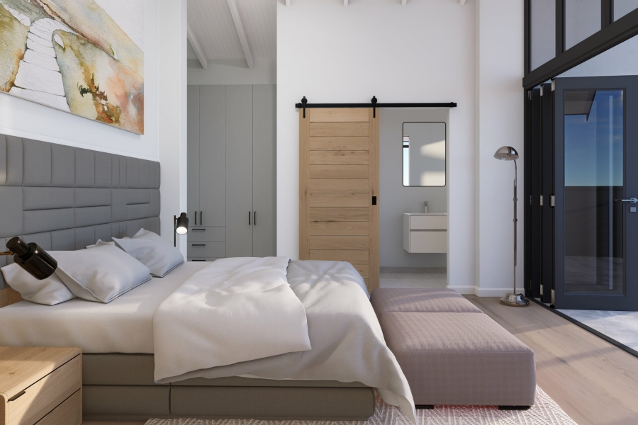 3 Bedroom Property for Sale in Seaside Longships Western Cape
